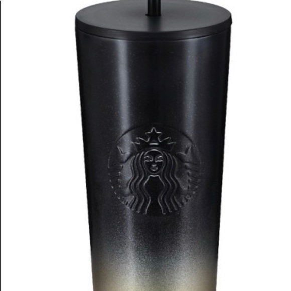 Starbucks/Disney 50th Anniversary Tumbler - Picture 2 of 2